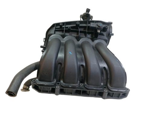 Used Intake manifold BMW 3 Touring (E91) 318 i (143 hp) 12178258