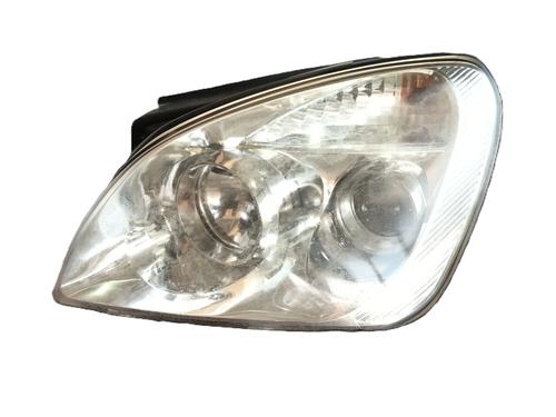 Used Left headlight KIA CARENS III MPV (UN) 2.0 CRDi 115 (115 hp) 30168649