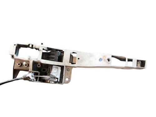Front left lock CITROËN C4 I (LC_) 1.4 16V | BP26182490C98 