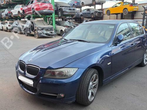 Brukte deler til BMW 3 (E90) 318 d 4989407