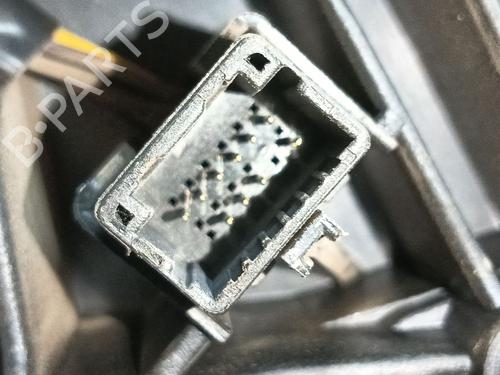 Retrovisore sinistro RENAULT MEGANE III Coupe (DZ0/1_) 2.0 TCe (DZ0K) | BP30852874C26