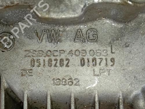 Front differential SEAT ALHAMBRA (710, 711) 2.0 TDI | BP29826969M23