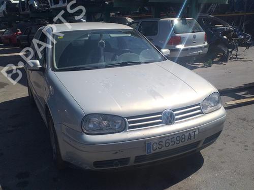 Front left seatbelt VW GOLF IV (1J1) 1.6 | BP15964971I26 