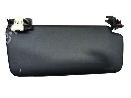 Left sun visor MERCEDES-BENZ CLA Coupe (C117) CLA 220 CDI / d (117.303) | BP24640624I1 
