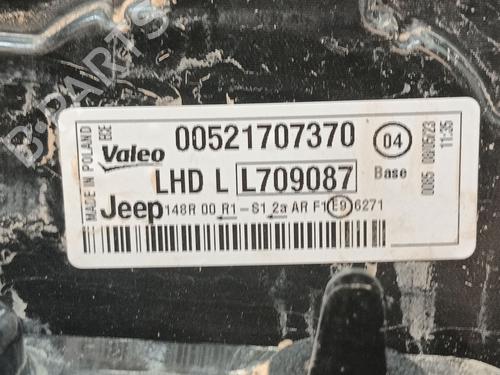 Left taillight JEEP AVENGER (J2) 1.2 GSE T3 | BP35812651C34 - Image 3