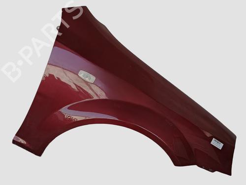 Used Right front fenders CHEVROLET NUBIRA Saloon 1.6 (109 hp) 20662898