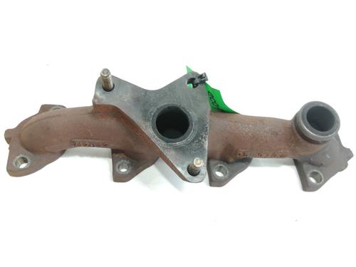 Exhaust manifold NISSAN TIIDA Saloon (SC11) 1.5 dCi | BP11653669M110 