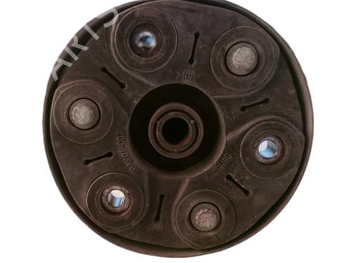 Driveshaft VW PASSAT B6 (3C2) 2.0 FSI 4motion | BP8735459M37 