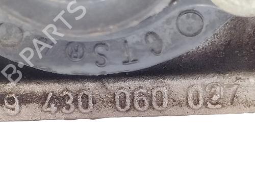 Throttle body DAEWOO NUBIRA Saloon (J100) 2.0 16V | BP5366454M82 