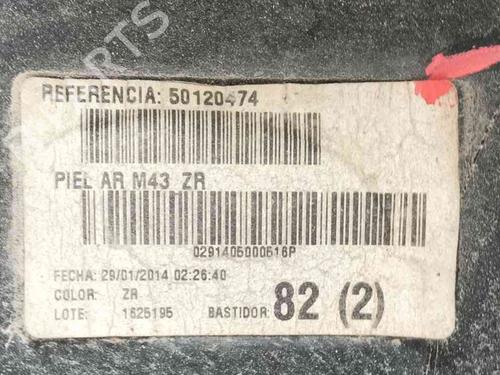 Rear bumper CITROËN C-ELYSEE (DD_) 1.6 HDI 92 | BP37172690C8 - Image 9