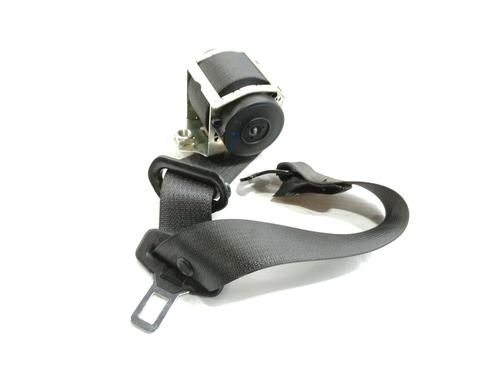 Used Rear right seatbelt OPEL CORSA D (S07) [2006-2015]  8325856