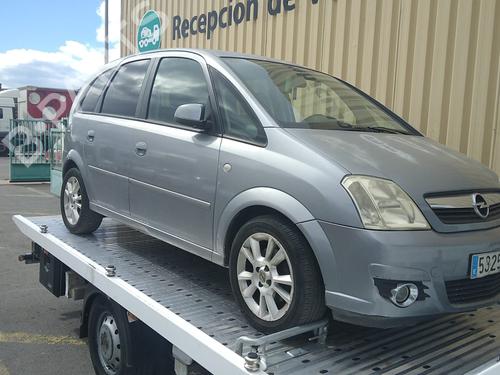 Ratstangsstang OPEL MERIVA A MPV (X03) 1.3 CDTI (E75) | BP20095787I23 