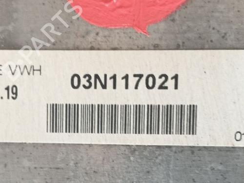 Oil radiator SEAT ALHAMBRA (710, 711) 2.0 TDI | BP29940570M33 