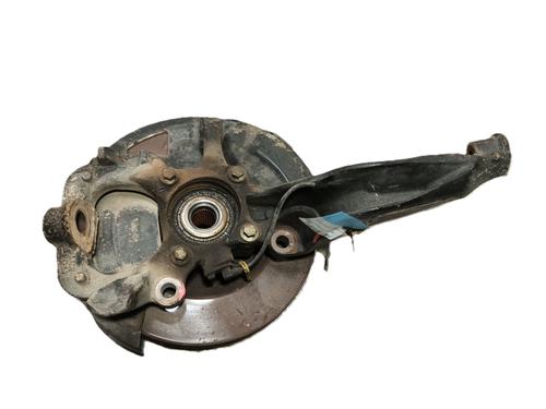 Right front steering knuckle LAND ROVER RANGE ROVER SPORT I (L320) 2.7 D 4x4 | BP20335957M26 