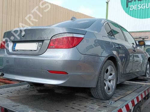 Climate control BMW 5 (E60) 530 d | BP38511363I5 - Image 9