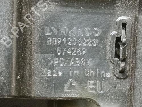 Electronic module LYNK & CO 01 PHEV | BP30096526M83