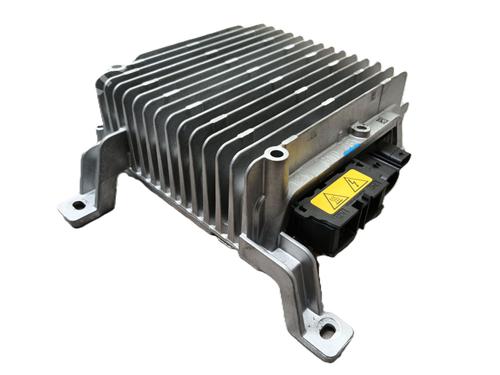 Elektronisk modul VW GOLF VIII (CD1, DA1) 1.5 eTSI (116 hp) 30699555