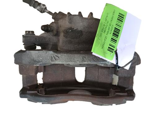 Left front brake caliper CITROËN C-ELYSEE (DD_) 1.6 HDI 92 | BP36807748M105 - Image 5