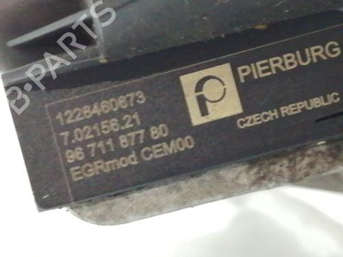 Egr FORD FIESTA VI (CB1, CCN)  | BP9230127M69 