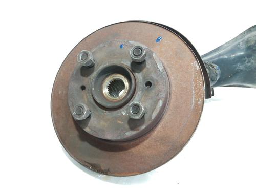 Right front steering knuckle NISSAN PRIMERA (P10)  | BP5365562M26 