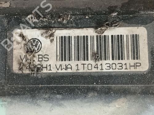 Right front shock absorber VW EOS (1F7, 1F8) 2.0 TDI | BP36070181M17 - Image 4