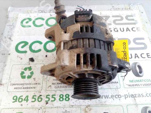 Alternator CHEVROLET LACETTI (J200) 1.4 16V | BP5377574M7 
