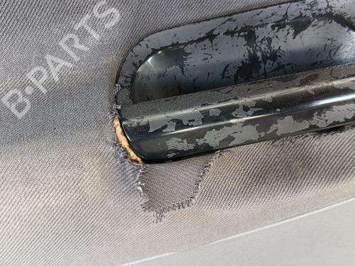 Left rear door SEAT IBIZA II (6K1) 1.4 16V | BP20173520C4 