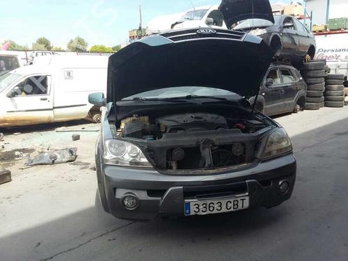 Driver airbag KIA SORENTO I (JC) 2.5 CRDi 4WD | BP5377662C9 
