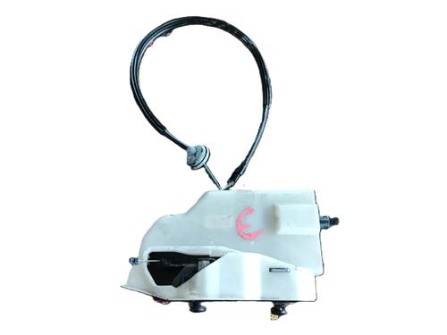 Used Rear right lock VW TOURAN (1T1, 1T2) 1.9 TDI (105 hp) 30453078