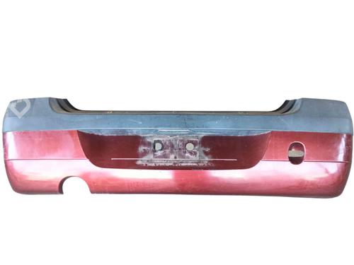 Used Rear bumper Rear bumper 37200584 37200584