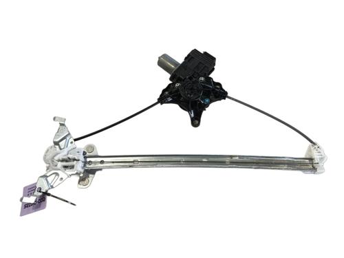 Used Rear right window mechanism Rear right window mechanism LEXUS NX II (_A2_, _H2_) 450h+ E-Four (AAZH26) (309 hp) 33854778 33854778