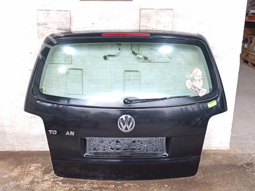 Used Tailgate VW TOURAN (1T1, 1T2) 1.9 TDI (105 hp) 32111465