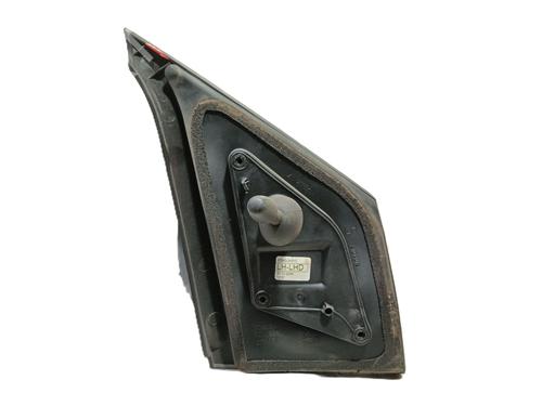 Left mirror TOYOTA AYGO (_B1_) 1.0 (KGB10_, KGB10R) | BP22891820C26