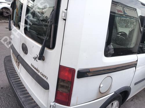 Wasserkühler OPEL COMBO Tour 1.3 CDTI 16V | BP26492988M31 