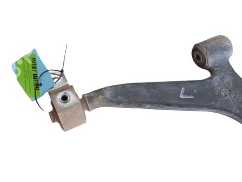 Left front suspension arm CITROËN BERLINGO / BERLINGO FIRST MPV (MF_, GJK_, GFK_) 1.6 HDI 75 (MF9HW, GJ9HWC, GF9HWC, GN9HWC) | BP26009858M12 
