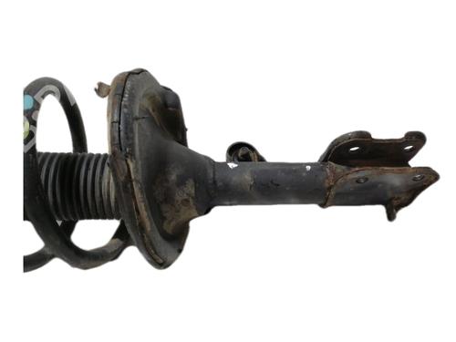 Left front shock absorber HYUNDAI SANTA FÉ II (CM) 2.2 CRDi | BP8922239M16 