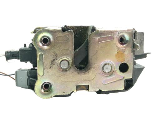 Used Rear right lock RENAULT LAGUNA I (B56_, 556_) [1993-2002]  9430809