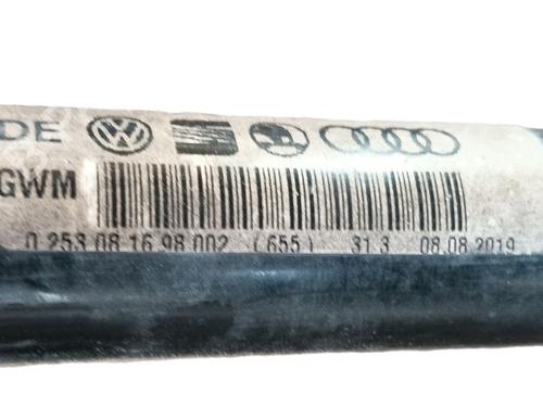 Right rear driveshaft SEAT ALHAMBRA (710, 711) 2.0 TDI | BP29977131M41 