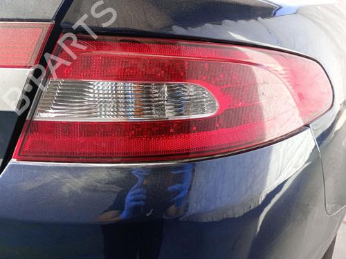 Right taillight JAGUAR XF I (X250) 2.7 D | BP19119820C35 