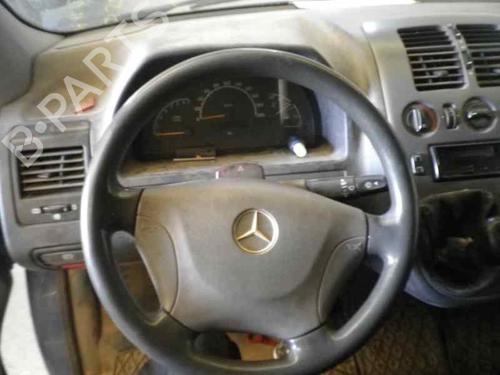 Steering pump MERCEDES-BENZ VITO Van (W638)  | BP5389471M99 