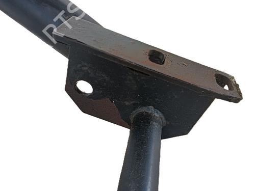 Front bumper reinforcement NISSAN TERRANO II (R20) 2.7 TDi 4WD | BP22196419C109 