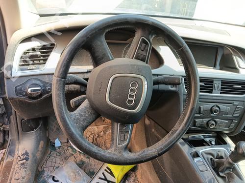 Upper protection AUDI A4 B8 (8K2) 2.0 TDI | BP29393967M93 