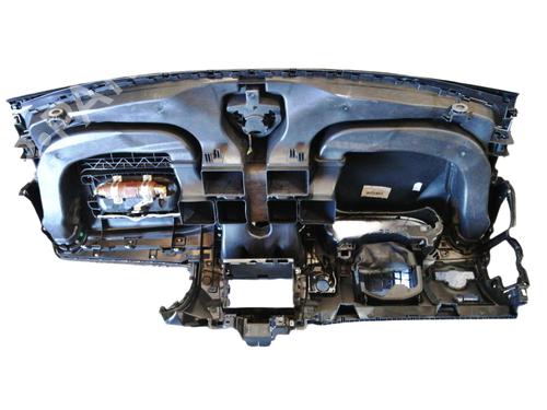 Dashboard MERCEDES-BENZ B-CLASS Sports Tourer (W246, W242) B 180 CDI (246.200) | BP16314208C46 
