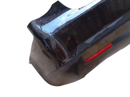 Rear bumper VW JETTA III (1K2) 1.9 TDI | BP28000940C8 