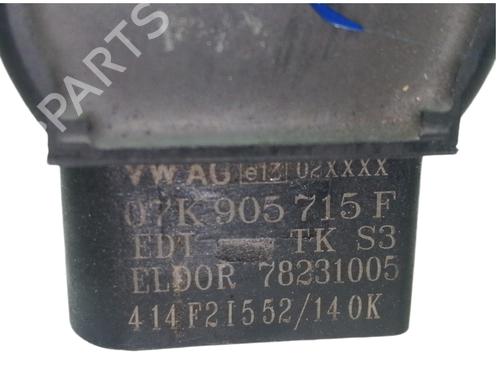Ignition coil AUDI A3 Sportback (8PA) 2.0 FSI | BP11039079M94 
