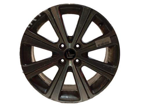 Rim CITROËN C4 II (NC_) 1.2 THP 110 (NCHNZ6, NCHNV6) 96737077ZV | CH4-32 | 7.5J17