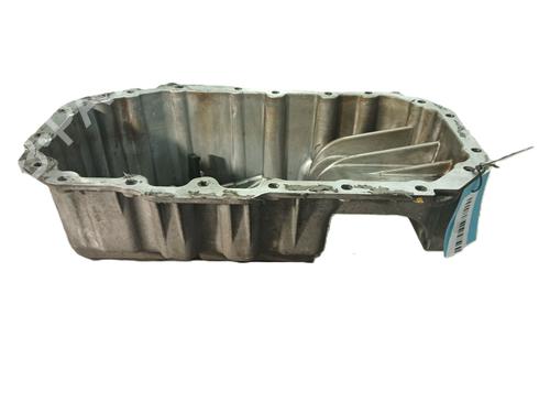 Used Oil sump SEAT IBIZA IV SC (6J1, 6P5) 1.4 TSI (150 hp) 17979635