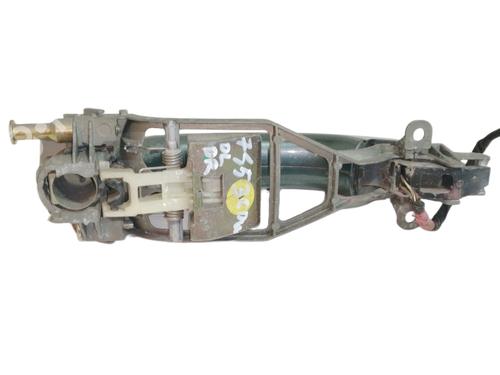 Front right exterior door handle VW TOUAREG (7LA, 7L6, 7L7)  | BP10418891C129 