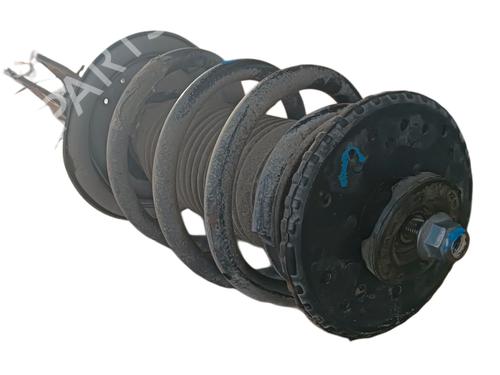 Left front shock absorber RENAULT MASTER III Platform/Chassis (EV, HV, UV) 2.3 dCi 165 RWD (HV0P, HV0U, HV10, HV12, UV0P, UV0U,... | BP27926762M16 
