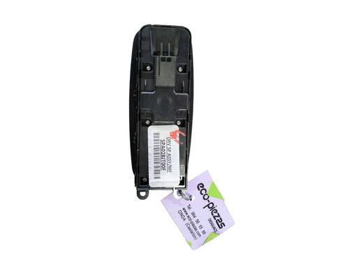 Left front window switch JAGUAR XE (X760) 2.0 D | BP39591545I27 - Image 2